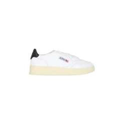 Autry International Sneakers Black schwarz Low-Top-Sneaker