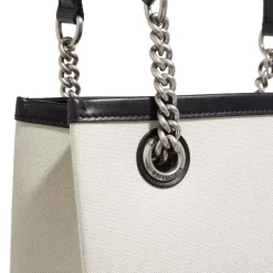 Balenciaga Duty Free Tote M Beige Shopper