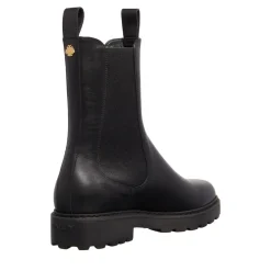 Bally Grony-L Black Stiefel