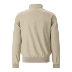 Barbour Jacke Royston beige Übergangsjacke
