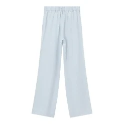 Bella Dahl Wide-Leg Jeans blau Wide Leg Jeans