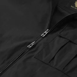 Belstaff Jacke mit Logo beige Übergangsjacke
