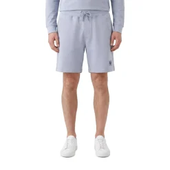 Belstaff Shorts aus Baumwolle blau Bermuda-Shorts