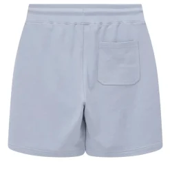 Belstaff Shorts aus Baumwolle blau Bermuda-Shorts