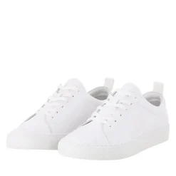Belstaff Sneaker Walton weiß Schnürschuhe