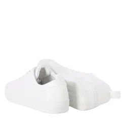Belstaff Sneaker Walton weiß Schnürschuhe