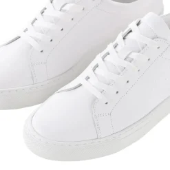 Belstaff Sneaker Walton weiß Schnürschuhe