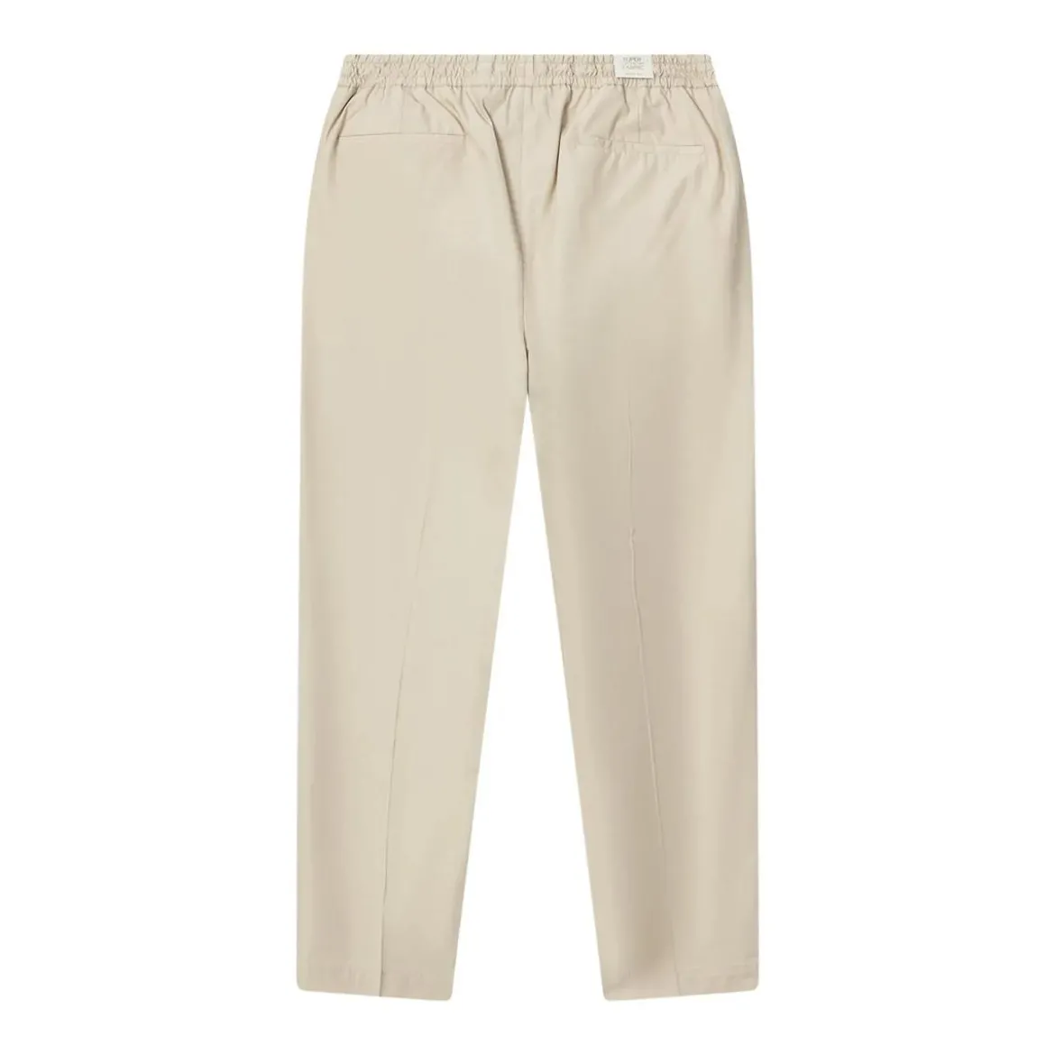 Briglia Regular-Fit Hose Wimbledon beige Hose