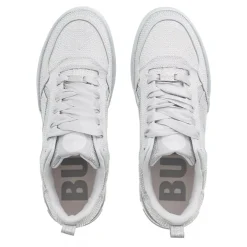 Buffalo Rse Spark Silver Mermaid Low-Top-Sneaker