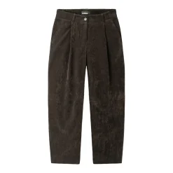 Cambio Barrel-Fit Cordhose Ortensia braun Cordhose