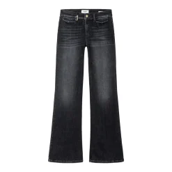 Cambio Flared Jeans Fabienne blau Jeans