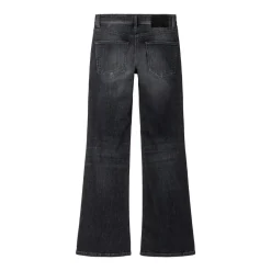 Cambio Flared Jeans Fabienne blau Jeans