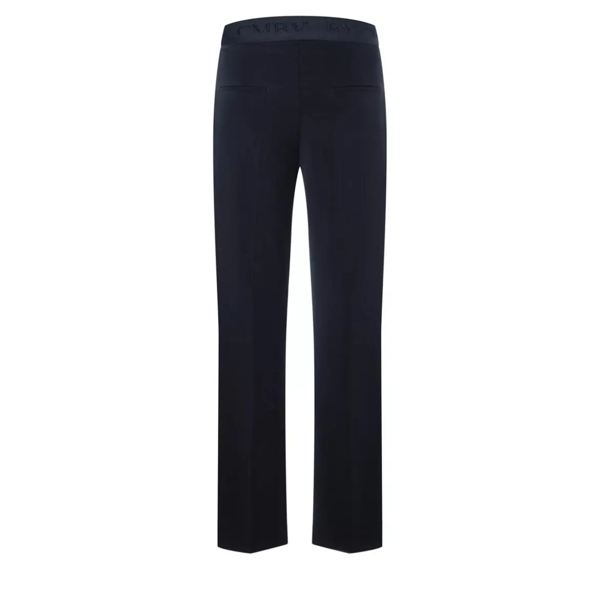 Cambio Hose Ava mit breitem Bund 498 Hose