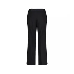 Cambio Hose Cameron mit Logo-Bund Dunkelblau Hose