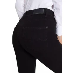 Cambio Parla mehrfarbig Jeans