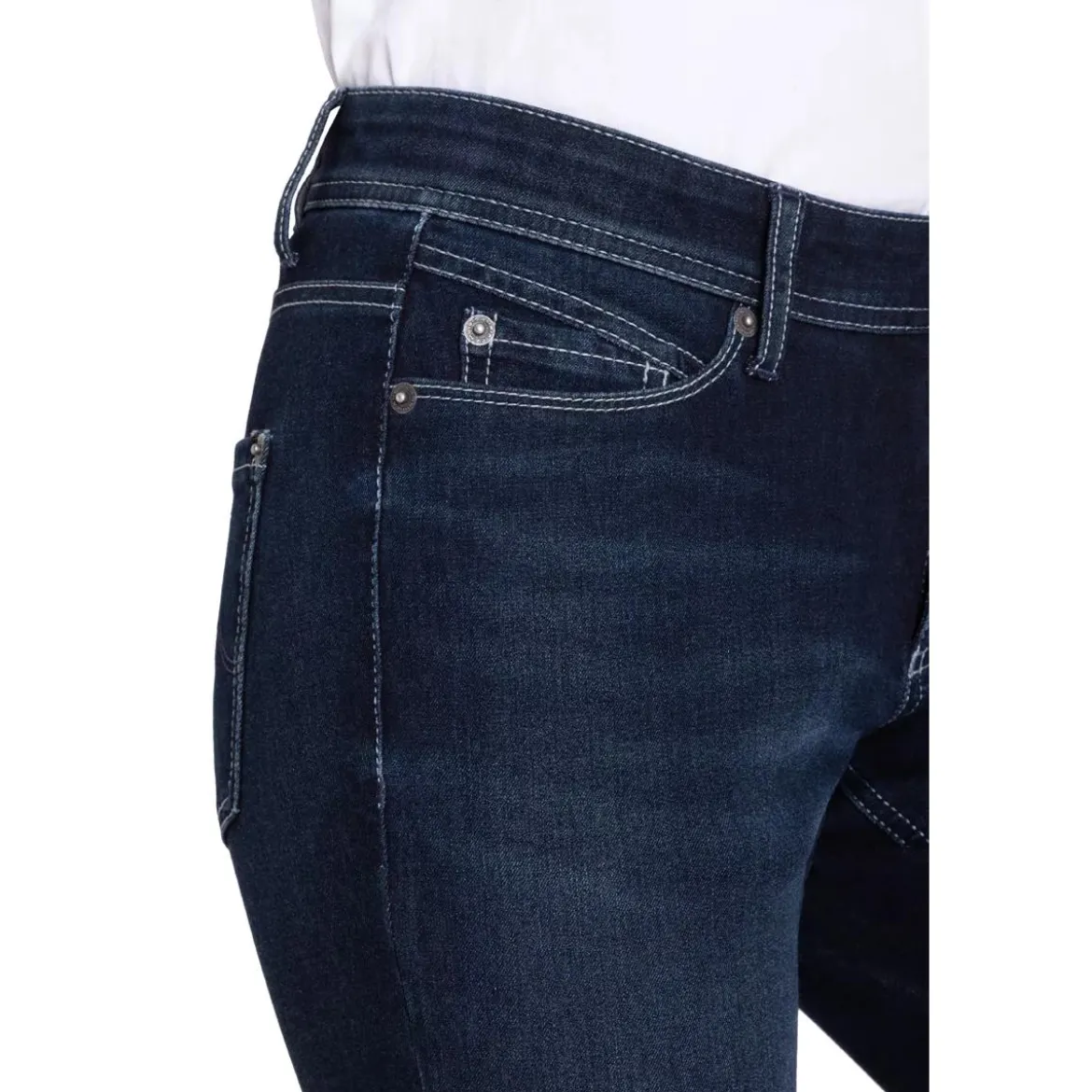 Cambio Parla 5104 Slim-Fit-Jeans