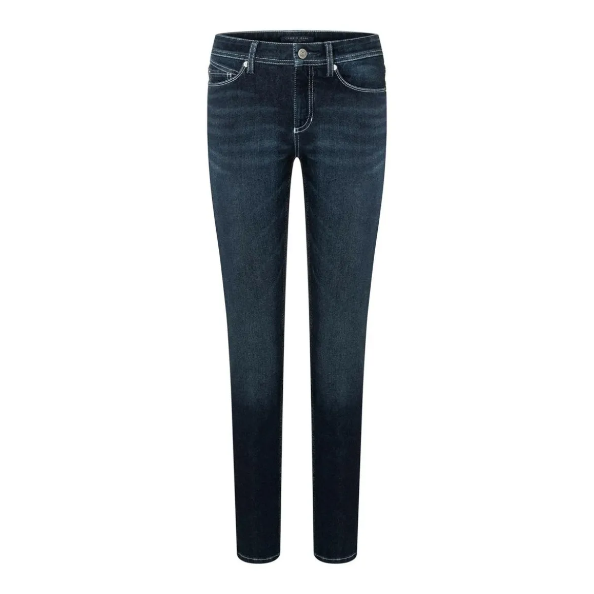 Cambio Parla 5104 Slim-Fit-Jeans