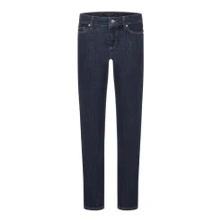 Cambio Piper long mehrfarbig Straight Leg Jeans