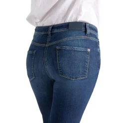 Cambio Piper short 5020 Jeans