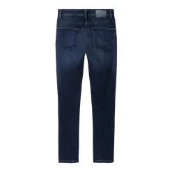 Cambio Slim-Fit Jeans Raja blau Jeans