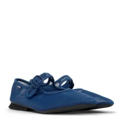 Camper Ballerinas Casi Myra marineblau Ballerinas