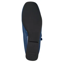Camper Ballerinas Casi Myra marineblau Ballerinas