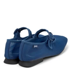 Camper Ballerinas Casi Myra marineblau Ballerinas