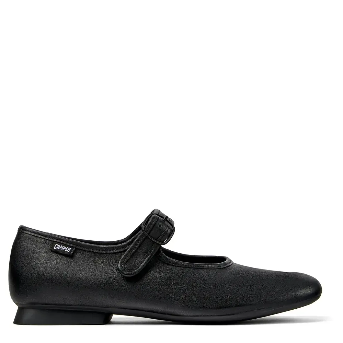Camper Ballerinas Casi Myra schwarz Ballerinas