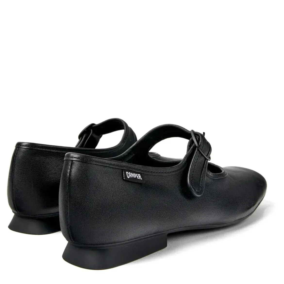 Camper Ballerinas Casi Myra schwarz Ballerinas