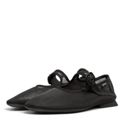 Camper Ballerinas Casi Myra schwarz Ballerinas