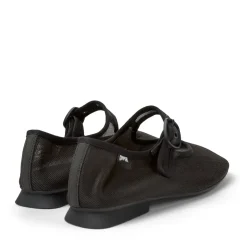 Camper Ballerinas Casi Myra schwarz Ballerinas
