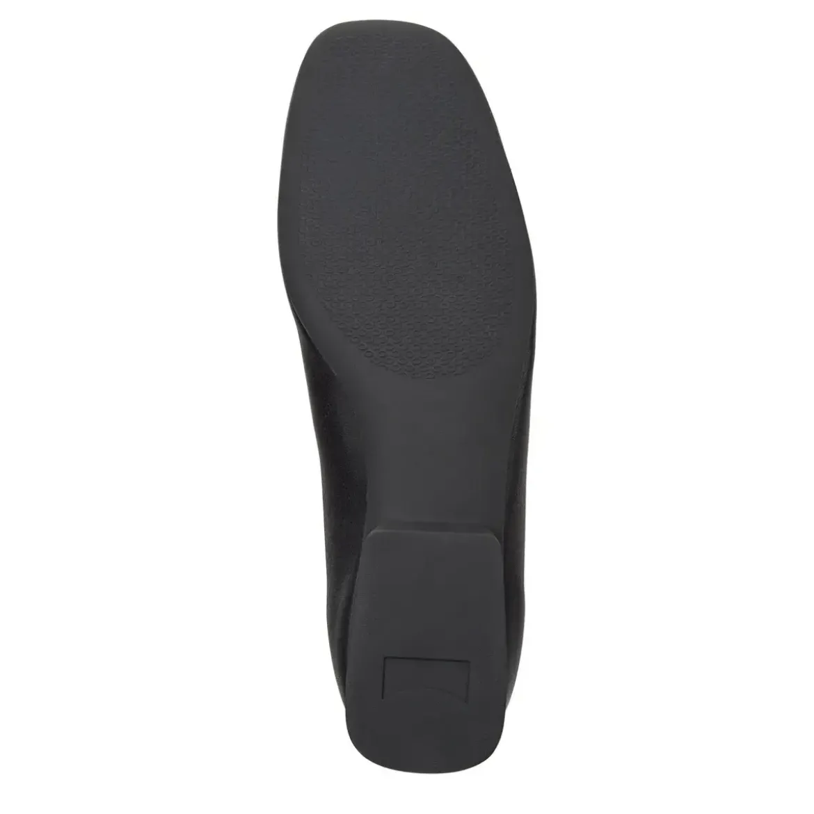 Camper Ballerinas Casi Myra schwarz Schnürschuhe