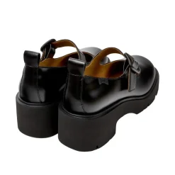 Camper Ballerinas Milah schwarz Ballerinas