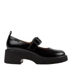 Camper Ballerinas Milah schwarz Ballerinas