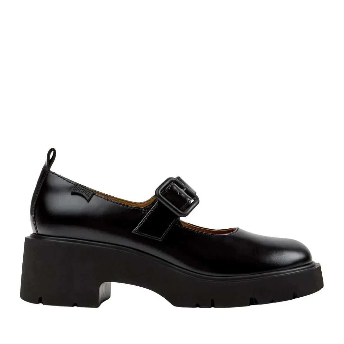 Camper Ballerinas Milah schwarz Ballerinas
