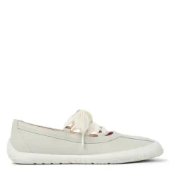 Camper Ballerinas Peu Path+ weiss Ballerinas