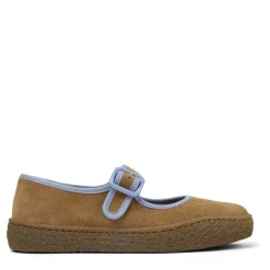 Camper Ballerinas Peu Terreno mittel-braun Ballerinas