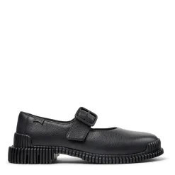 Camper Ballerinas Pix schwarz Ballerinas