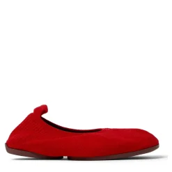 Camper Ballerinas Right Niko rot Ballerinas
