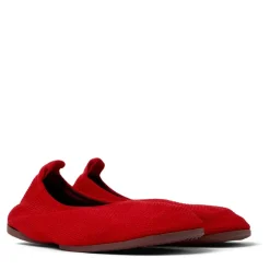 Camper Ballerinas Right Niko rot Ballerinas