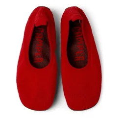Camper Ballerinas Right Niko rot Ballerinas