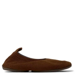 Camper Ballerinas Right Niko braun Ballerinas