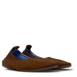 Camper Ballerinas Right Niko braun Ballerinas