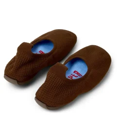 Camper Ballerinas Right Niko braun Ballerinas