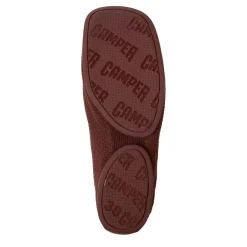 Camper Ballerinas Right Niko burgundy Ballerinas