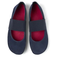 Camper Ballerinas Right Nina marineblau Ballerinas