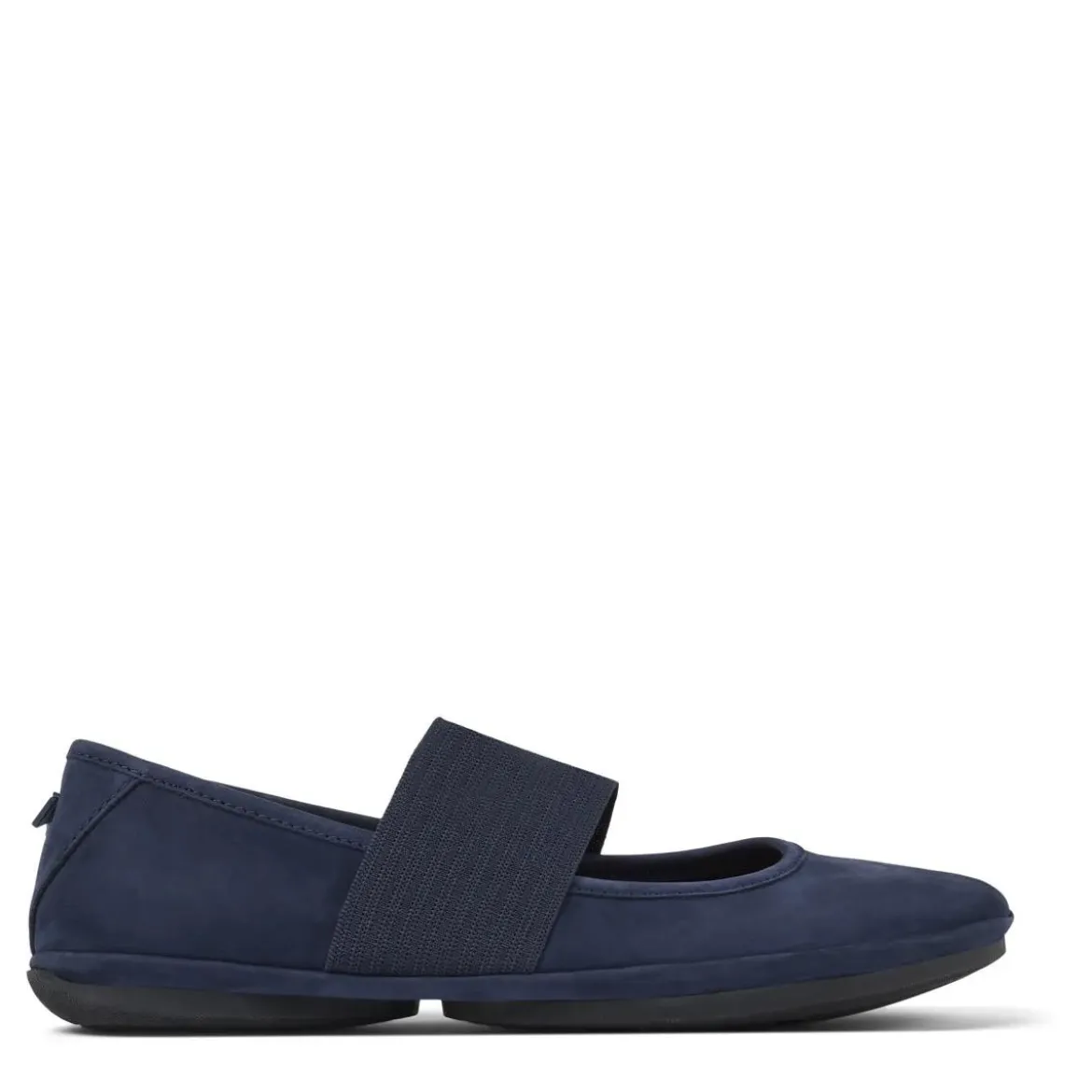 Camper Ballerinas Right Nina marineblau Ballerinas
