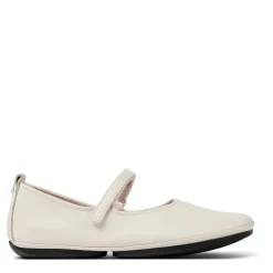 Camper Ballerinas Right Nina weiss Ballerinas