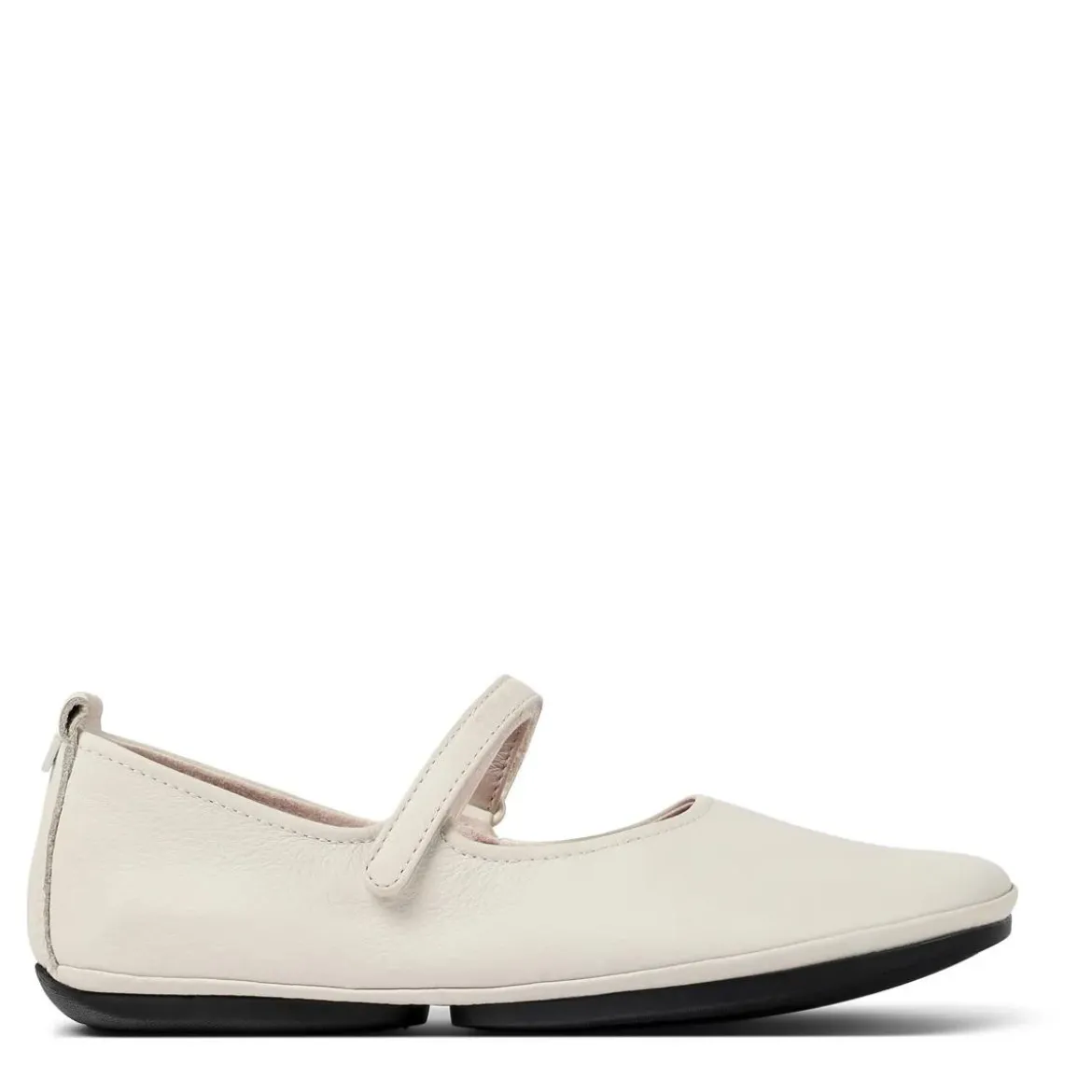 Camper Ballerinas Right Nina weiss Ballerinas