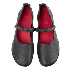 Camper Ballerinas Right Nina schwarz Ballerinas